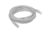 Netværkskabel - A-LAN Technologie ALANTEC patch cable - 7 m - grey - Grå - 7m - KKU5SZA7