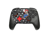 Spil tilbehør - Turtle Beach Rematch Super Mario Jump - Wireless Controller - Nintendo Switch - TBC-8305-05