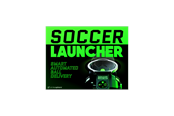 Fodbold og boldspil - Strikesphere Soccer Launcher - 1003