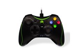 Controller - Freaks And Geeks Bedrade Gamepad (PC/Xbox 360) - 310150B