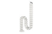 Kabel Organisering - Fellowes - cable management tube - 100136872