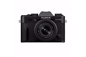 Kamera - Fujifilm X-T30 III + XC 13-33mm f/3.5-6.3 OIS - Black - 16966880