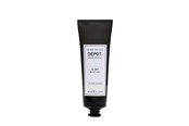 Hår Styling - Depot Black Gel – Temporary Coverage & Volume 125 ml - 8032274076681