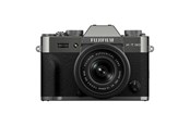 Kamera - Fujifilm X-T30 III + XC 13-33mm f/3.5-6.3 OIS - Anthrazit - 16966957