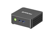 Stationær - Mini PC / Barebone - GMKtec G3S | Intel N95 |16GB | 512GB | Windows 11 Pro - G3S-512
