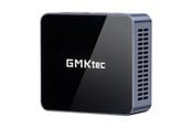 Stationær - Mini PC / Barebone - GMKtec M2 Pro S | Intel Core i7-1185G7 | 16GB | 512GB | Windows 11 Pro - M2ProS-512