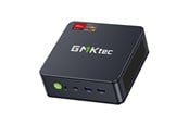 Stationær - Mini PC / Barebone - GMKtec M6 Ultra | AMD Ryzen 5 7640HS | 16GB  | 512GB | Windows 11 Pro - M6U-512
