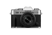 Kamera - Fujifilm X-T30 III + XC 13-33mm f/3.5-6.3 OIS - Silver - 16966969