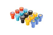 Hobby artikler - Canenco Spidey Stamp Set 15 pcs. - SP252347