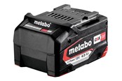 Akku & Lader - Metabo LiPOWER battery 18 V - 4,0 Ah (625027000) - 625027000