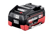 Akku & Lader - Metabo LiHD battery DS 18 V - 10,0 Ah (624991000) - 624991000
