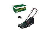 Plæneklipper - Bosch Elplæneklipper Rotak 18V2-43 Solo - 06008B9L01