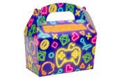 Legetøj - LG-Imports Gamer giveaway box 12 pcs. - 8767