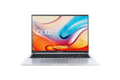 Bærbar - ASUS Vivobook 16 - 16" | Ryzen 5 | 16GB | 512GB - D1605NAQ-SH165W