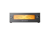 D/A-Konverter (DAC) - FiiO Warmer - R2R Tube DAC -  Black - 5510350