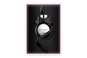 Parfume og dufte - Rochas Mademoiselle In Black Eau de Parfum 50 ml - 3386460119405