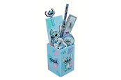Skoletilbehør - Disney Stitch Skrivesæt - STLI5523