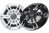 Bilstereo - Pioneer TS-ME650FS Marine - TSME650FSm