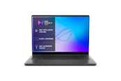 Bærbar - ASUS ROG Zephyrus G14 - 14" | RTX 5070 Ti | Core Ultra 9 | 32GB | 1TB - GU405AR-SY006W