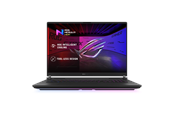 Bærbar - ASUS ROG Strix SCAR 18 - 18" | RTX 5080 | Core Ultra 9 290HX+ | 64GB | 2TB - G835LWG-TQ285W