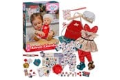 Julekalender - Baby Born Advent Calendar 43cm - 841990