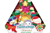 Julekalender - Squishalongs Holiday Calendar 2026 - 2620675