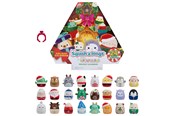 Julekalender - Squishalongs Holiday Calendar 2026 - 2620675