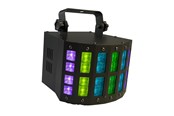 Musik & DJ Instrumenter - N-Gear DB42 - DB42