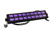 Musik & DJ Instrumenter - N-Gear UV21 - UV21