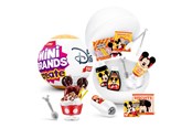 Konstruktionslegetøj - Mini Brands Disney Snacks in Surprise Ball - 77708