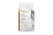 Hunde - Eden 80/20 Fish Cuisine Medium Kibble Size 2kg - 5060438810249