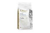 Hunde - Eden 80/20 Fish Cuisine Small Kibble Size 2kg - 5060438810188
