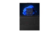 Bærbar - Lenovo Thinkpad L16 Gen 2 - 16" | Ryzen 7 | 16GB | 512GB - 21SC002MMX