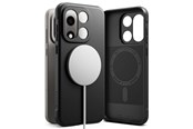 Mobil - Covers & Cases - Ringke Onyx Magnetic MagSafe Case for OnePlus 15 - Black - 8800328814318