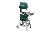 Kædesav - Metabo BAS 318 PRECISION WNB - portable band saw - 900 W - 307 mm - 619009000