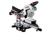 Kædesav - Metabo KGS 18 LTX BL 216 - 614216850