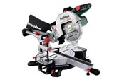 Kædesav - Metabo 614216650 mitre saw - 614216650
