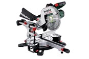 Kædesav - Metabo KGS 18 LTX BL 254 - 614254650
