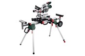 Kædesav - Metabo KGS 254 M (691214000) Mitre saw | (220-240 V / 50 - 60 Hz) - 691214000