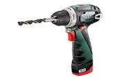 Værktøj - Metabo PowerMaxx BS Basic - 600984500