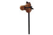 Rolleleg - Krea Hobby Horse Dark Brown - 36-2041