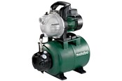 Pumper - Metabo HWW 4000/25 G - 600971000