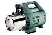 Pumper - Metabo P 6000 Inox - 600966000