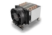 CPU Køler - Inter-Tech A-47 - CPU Luftkøler - 88885627
