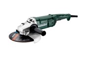 Vinkelsliber - Metabo WE 2200-230 - angle grinder - 2200 W - 230 mm - 606437000