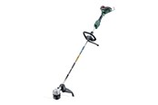 Akku & Lader - Metabo FSD 36-18 LTX BL 40 - brush cutter - electric - cordless - 601610850