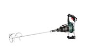 Håndværktøj  - Metabo RW 18 LTX 120 - mixer - cordless - 120 mm - no battery - 601163850