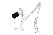 Mikrofon - Maono PD200XS Dynamic Microphone - PD200XS white