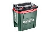 Vinkelsliber - Metabo KB 18 BL - refrigerator - portable - 600791850