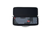 Tastatur - Keychron Carrying Case for K5 K5 Pro K5 MAX - Opgraderings tilbehør - Sort - CC-20